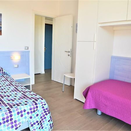 Todaro Bibione Exterior foto