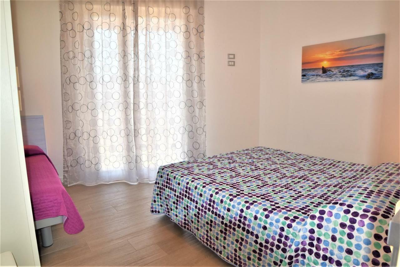 Todaro Bibione Exterior foto