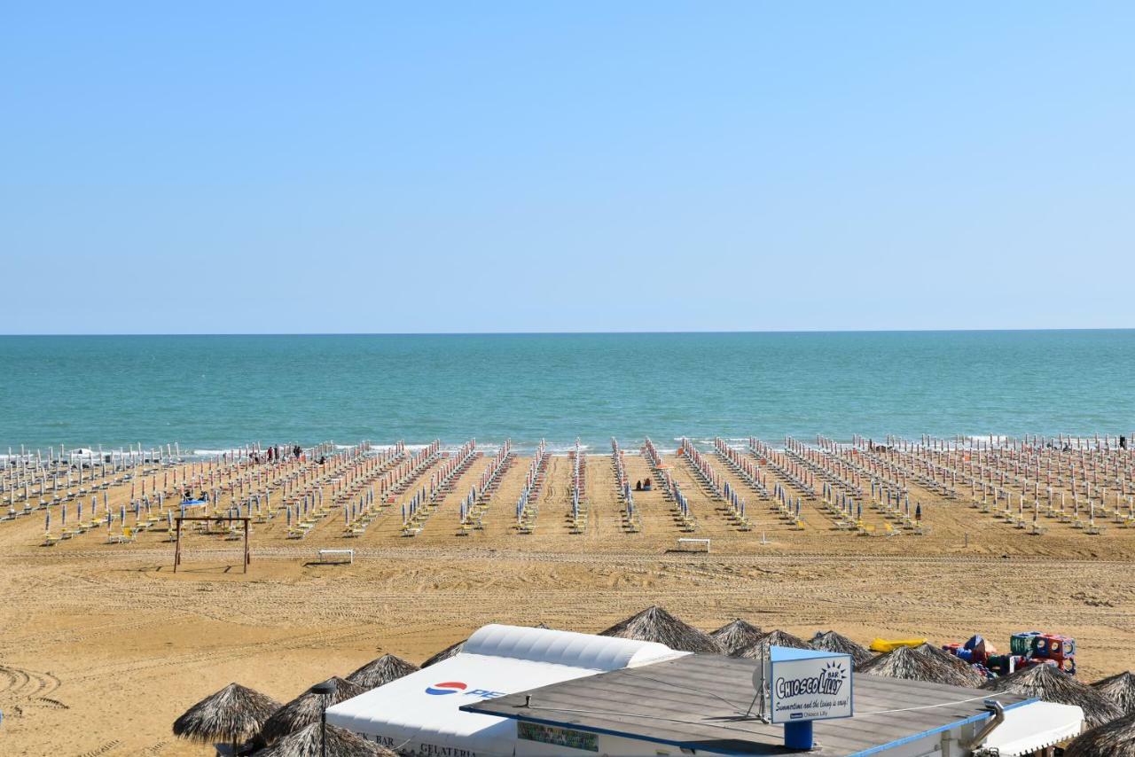 Todaro Bibione Exterior foto